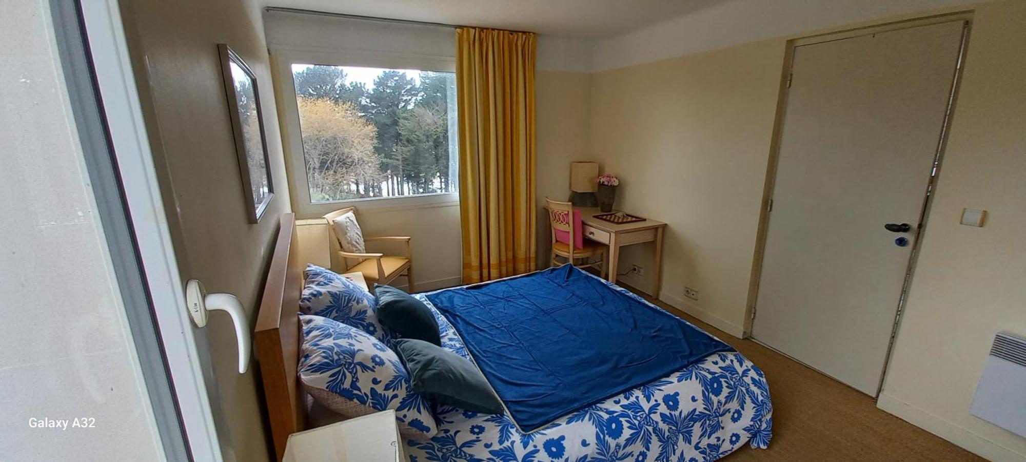 Les Roches D'argent Apartment Plestin-les-Greves