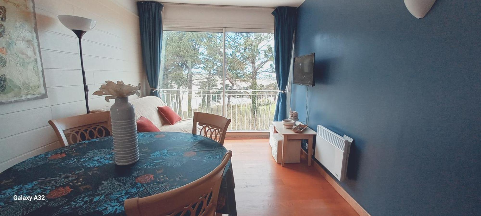 Les Roches D'argent Apartment