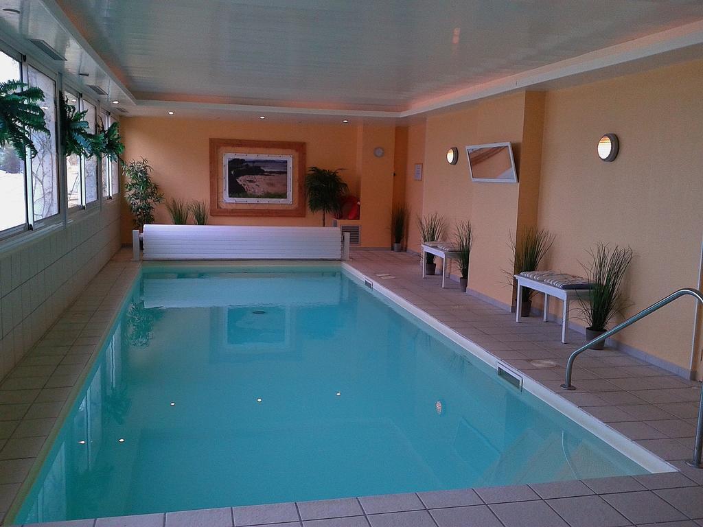 Les Roches D'argent Apartment *