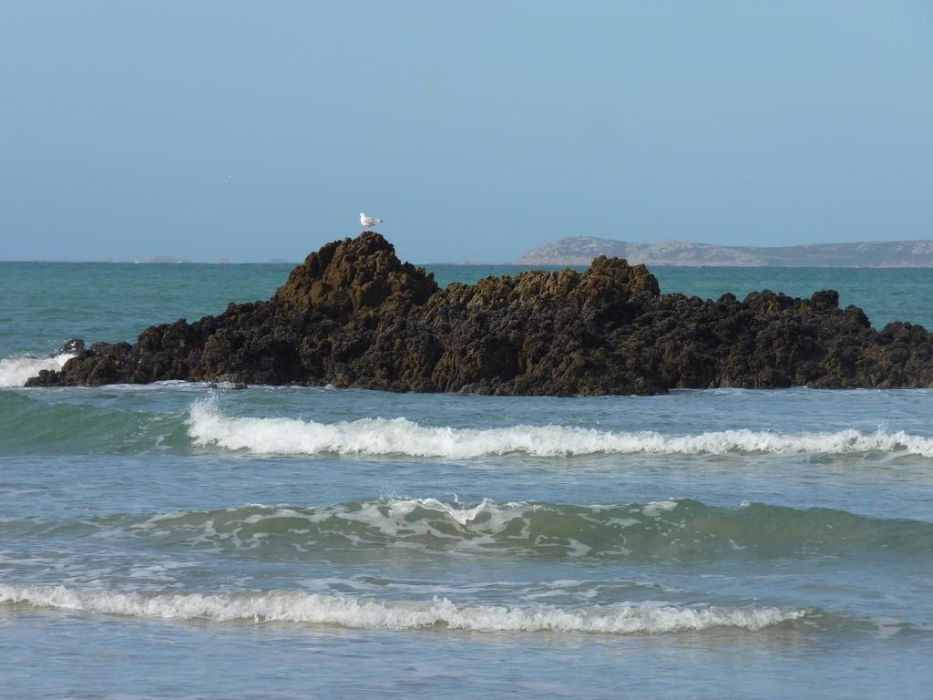 Les Roches D'argent Plestin-les-Greves