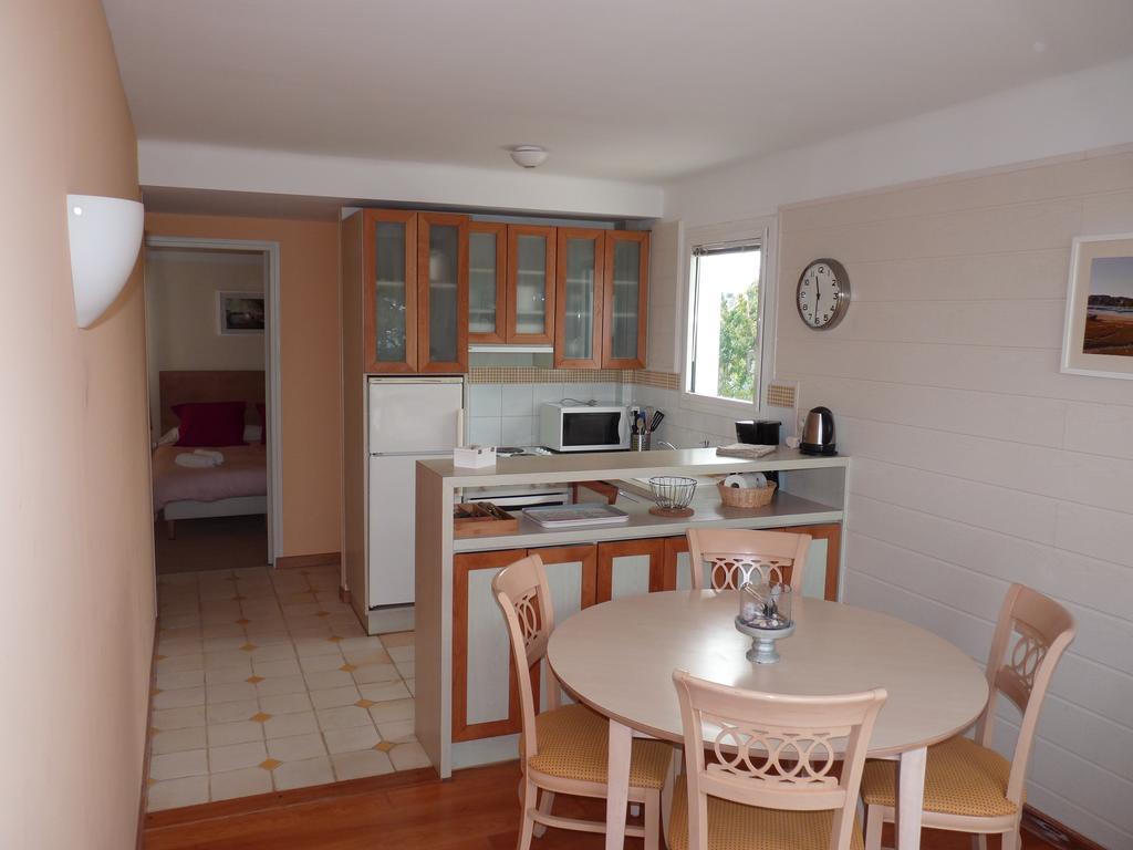 Apartment Les Roches D'argent *