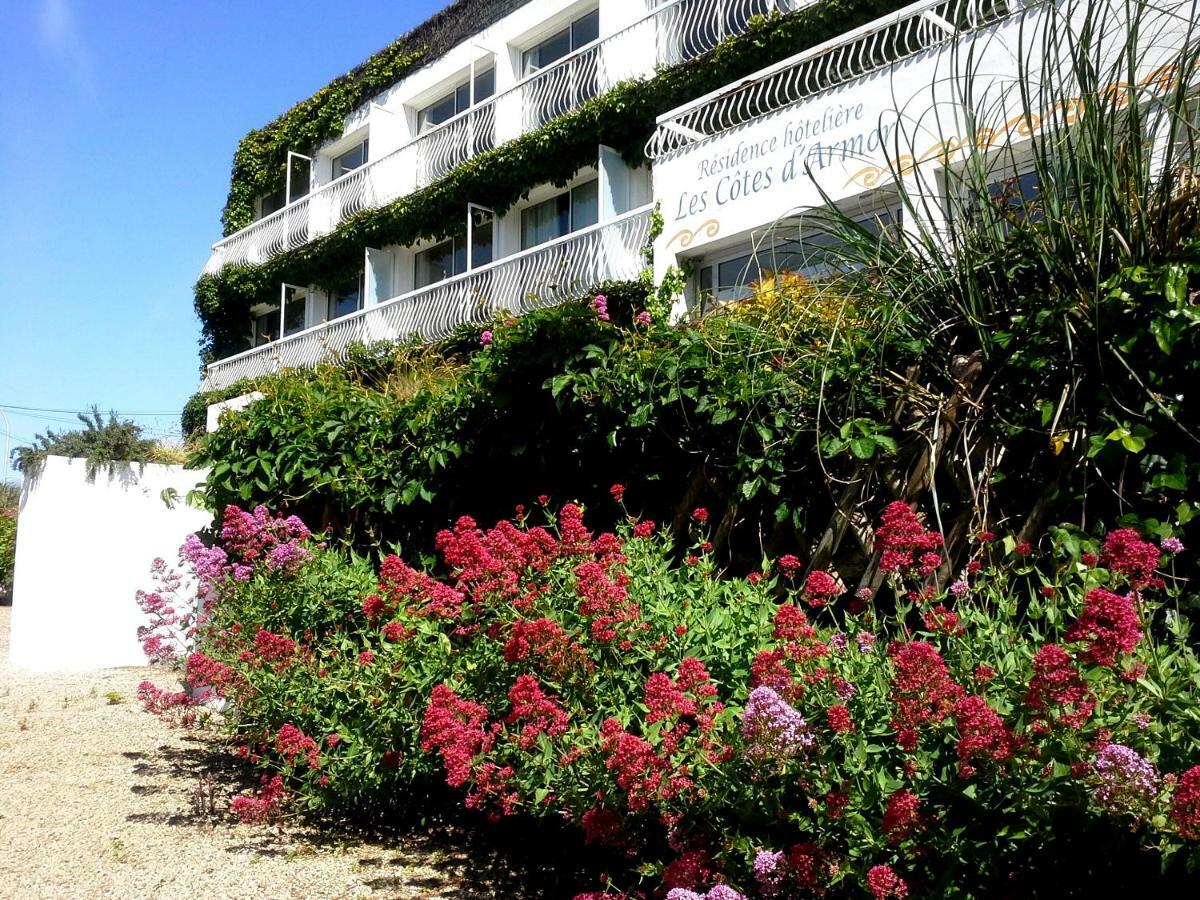 Les Roches D'argent Apartment