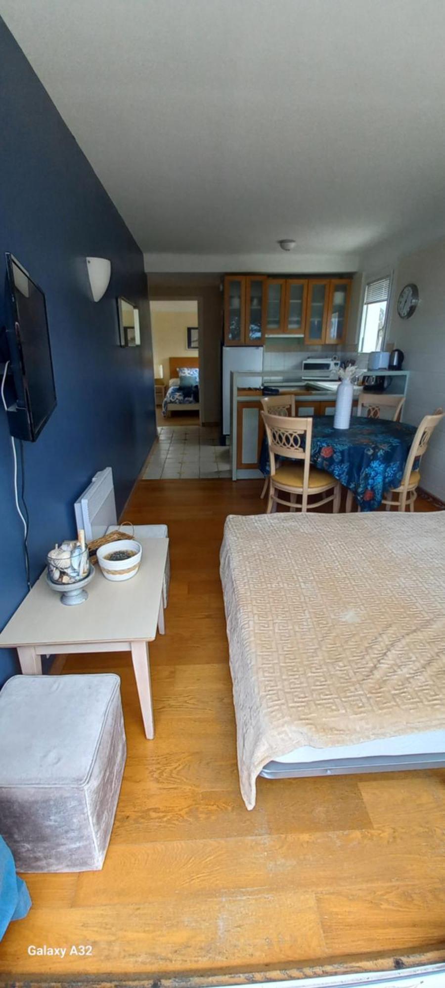 Les Roches D'argent Appartement *