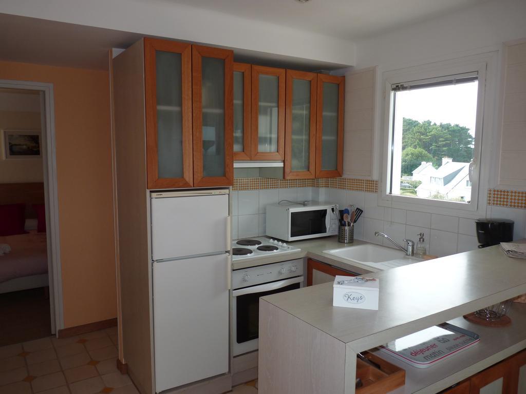 Appartement Les Roches D'argent